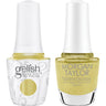 Gelish & Morgan Taylor Duo - Main Street Magic / 0.5 oz. Each