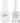 Gelish & Morgan Taylor Duo - Moonlit Moments / 0.5 oz. Each