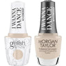 Gelish & Morgan Taylor Duo - Signature Sound / 0.5 oz. Each