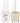 Gelish & Morgan Taylor Duo - Sunburst Your Bubble / 0.5 oz.