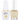 Gelish & Morgan Taylor Duo - Sunburst Your Bubble / 0.5 oz.