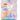 Gelish & Morgan Taylor Duo - Sunburst Your Bubble / 0.5 oz.