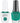 Gelish & Morgan Taylor Duo - What The Fluff / 0.5 oz. Each