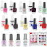 Gelish & Morgan Taylor Intro Kit