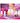 Gelish & Morgan Taylor Now & Zen Collection - / Mixed 12 Piece Display