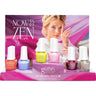 Gelish & Morgan Taylor Now & Zen Collection - / Mixed 12 Piece Display