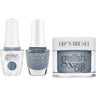 Gelish & Morgan Taylor Trio - Floral Wonderland - Blue Moon Bloom