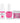Gelish & Morgan Taylor Trio - Keep It Juicy - Are You Gelly?
