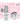 Gelish Anti-Stain Top Coat / 0.5 oz.
