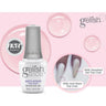 Gelish Anti-Stain Top Coat / 0.5 oz.