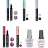 Gelish Chrome Stix Bundle