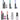 Gelish Chrome Stix Bundle
