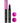 Gelish Chrome Stix - FUCHSIA MIRROR - Add a Gorgeous Chrome Finish to Your Gel Polish Manicure