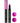 Gelish Chrome Stix - FUCHSIA MIRROR - Add a Gorgeous Chrome Finish to Your Gel Polish Manicure