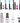 Gelish Chrome Stix Intro Kit