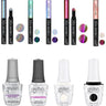 Gelish Chrome Stix Intro Kit