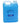 Gelish CLEANSER / 32oz. - 960mL. by Nail Harmony