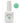 Gelish Color Coat: A Mint Of Spring / 0.5oz. - 15mL. - Gelish Soak Off Gel Nail Polish by Nail Harmony
