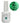 Gelish Color Coat: Are You Feeling It / 0.5oz. - 15mL. - Gelish Soak Off Gel Nail Polish by Nail Harmony
