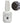 Gelish Color Coat: Concrete Couture / 0.5oz. - 15mL. - Gelish Soak Off Gel Nail Polish by Nail Harmony