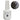 Gelish Color Coat: Concrete Couture / 0.5oz. - 15mL. - Gelish Soak Off Gel Nail Polish by Nail Harmony