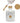 Gelish Color Coat: Danny'S Little Helpers / 0.5oz. - 15mL. - Gelish Soak Off Gel Nail Polish by Nail Harmony