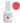 Gelish Color Coat: Fairest Of Them All / 0.5oz. - 15mL. - Gelish Soak Off Gel Nail Polish by Nail Harmony