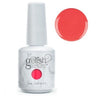 Gelish Color Coat: Fairest Of Them All / 0.5oz. - 15mL. - Gelish Soak Off Gel Nail Polish by Nail Harmony