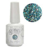 Gelish Color Coat: Getting Gritty With It / 0.5oz. - 15mL. - Gelish Soak Off Gel Nail Polish by Nail Harmony