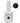 Gelish Color Coat: Inner Vixen / 0.5oz. - 15mL. - Gelish Soak Off Gel Nail Polish by Nail Harmony