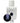 Gelish Color Coat: Jet Set / 0.5 oz. - 15 mL. - Gelish Soak Off Gel Nail Polish by Nail Harmony