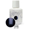 Gelish Color Coat: Jet Set / 0.5 oz. - 15 mL. - Gelish Soak Off Gel Nail Polish by Nail Harmony