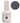 Gelish Color Coat: Let'S Hit The Bunny Slopes / 0.5oz. - 15mL. - Gelish Soak Off Gel Nail Polish by Nail Harmony