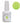 Gelish Color Coat: Lime All The Time / 0.5oz. - 15mL. - Gelish Soak Off Gel Nail Polish by Nail Harmony