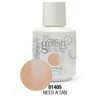 Gelish Color Coat: Need A Tan / 0.5 oz. - 15 mL. - Gelish Soak Off Gel Nail Polish by Nail Harmony