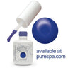 Gelish Color Coat: Ocean Wave / 0.5oz. - 15mL. - Gelish Soak Off Gel Nail Polish by Nail Harmony