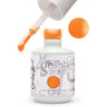 Gelish Color Coat: Orange Cream Dream / 0.5oz. - 15mL. - Gelish Soak Off Gel Nail Polish by Nail Harmony
