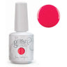 Gelish Color Coat: Pacific Sun Set / 0.5oz. - 15mL. - Gelish Soak Off Gel Nail Polish by Nail Harmony