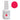 Gelish Color Coat: Pacific Sun Set / 0.5oz. - 15mL. - Gelish Soak Off Gel Nail Polish by Nail Harmony