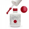 Gelish Color Coat: Red-Y For The Festival / 0.5oz. - 15mL. - Gelish Soak Off Gel Nail Polish by Nail Harmony
