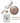Gelish Color Coat: Reserve / 0.5oz. - 15mL. - Gelish Soak Off Gel Nail Polish by Nail Harmony