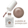 Gelish Color Coat: Reserve / 0.5oz. - 15mL. - Gelish Soak Off Gel Nail Polish by Nail Harmony