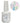 Gelish Color Coat: Rough Around The Edges / 0.5oz. - 15mL. - Gelish Soak Off Gel Nail Polish by Nail Harmony