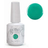 Gelish Color Coat: Rub Me The Sarong Way / 0.5oz. - 15mL. - Gelish Soak Off Gel Nail Polish by Nail Harmony