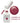 Gelish Color Coat: Samuri / 0.5oz. - 15mL. - Gelish Soak Off Gel Nail Polish by Nail Harmony