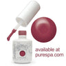 Gelish Color Coat: Samuri / 0.5oz. - 15mL. - Gelish Soak Off Gel Nail Polish by Nail Harmony