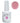 Gelish Color Coat: She'S My Beauty / 0.5oz. - 15mL. - Gelish Soak Off Gel Nail Polish by Nail Harmony