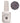 Gelish Color Coat: Sledding In Style / 0.5oz. - 15mL. - Gelish Soak Off Gel Nail Polish by Nail Harmony
