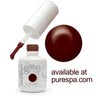 Gelish Color Coat: Stand Out / 0.5oz. - 15mL. - Gelish Soak Off Gel Nail Polish by Nail Harmony
