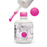 Gelish Color Coat: Sugar N Spice / 0.5oz. - 15mL. - Gelish Soak Off Gel Nail Polish by Nail Harmony